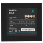 Блок питания ПК GamerStorm PQ850G — изображение 3