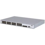 Коммутатор Dahua 36-Port Managed Switch, 24-port SFP, Metal case