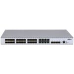 Коммутатор Dahua 36-Port Managed Switch, 24-port SFP, Metal case — изображение 2