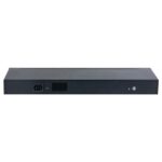 Коммутатор Dahua 16-port Gigabit RJ45 Non-PoE Switch, Metal case — изображение 2