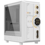 Корпус для ПК ALSEYE Bad Pack RAMS 2.0 240-W