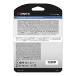 Твердотельный накопитель SSD Kingston SEDC600ME/960G 2.5" 960GB SATA RTL — изображение 4