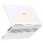 Ноутбук HONOR MagicBook Pro 16 Hunter Intel Core Ultra 9 285H/32Gb (soldered D5)/SSD1Tb/RTX5060 8Gb (115W)/16"/IPS/3K/3072х1920/165Hz/Win11/White/1.89kg — изображение 3