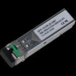 SFP-модуль LC SM