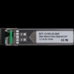 SFP-модуль LC SM — изображение 2