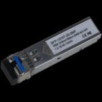 SFP-модуль LC SM — изображение 2