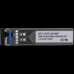 SFP-модуль LC SM