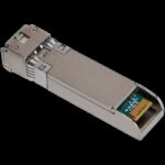 Оптический модуль SFP+ — изображение 3