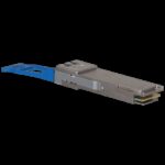 Оптический модуль SFP+ LC