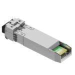 Трансивер FIBO FT-S32-M01LD SFP28 модуль, 32G (32/16/8G), 100м, 850 нм VCSEL, LC, DDM — изображение 3