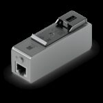Ubiquiti Ethernet Surge Protection DIN Грозозащита Ethernet/PoE++ 10G