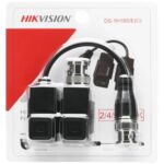 Видеорегистратор Hikvision Переходник Hikvision для передачи видеосигнала DS-1H18S/E(C) — изображение 4