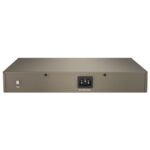 Коммутатор IP-COM Pro-S8-150W Profi Switch (Переключатель Profi) — изображение 4
