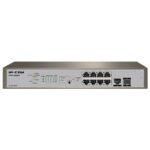 Коммутатор IP-COM Pro-S8-150W Profi Switch (Переключатель Profi) — изображение 2