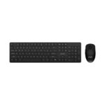 Комплект клавиатура и мышь MSI FORGE K200 W COMBO RU (S11-43RU304-Y92)