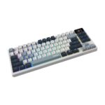 Клавиатура MSI FORGE GK600 TKL W SKY RU (S11-43RUP01-HH9) — изображение 2