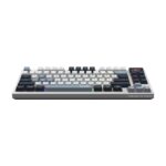 Клавиатура MSI FORGE GK600 TKL W SKY RU (S11-43RUP01-HH9) — изображение 4