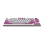 Клавиатура MSI FORGE GK600 TKL W VIOLET RU (S11-43RUQ01-HH9) — изображение 4