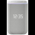 Яндекс Станция 3 с Алисой, Zigbee, 50 Вт,серая YNDX-00060GRY — изображение 2