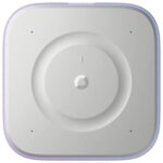 Яндекс Станция 3 с Алисой, Zigbee, 50 Вт,серая YNDX-00060GRY — изображение 3