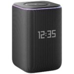 Яндекс Станция 3 с Алисой, Zigbee, 50 Вт, черная, YNDX-00060BLK — изображение 2
