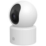 Камера видеонаблюдения Xiaomi IP-камера Smart Camera C201 — изображение 2
