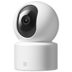 Камера видеонаблюдения Xiaomi IP-камера Smart Camera C201 — изображение 3