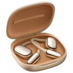 Беспроводные наушники Xiaomi OpenWear Stereo Pro Sand Gold — изображение 3