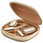 Беспроводные наушники Xiaomi OpenWear Stereo Pro Sand Gold — изображение 2