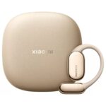Беспроводные наушники Xiaomi OpenWear Stereo Pro Sand Gold — изображение 5