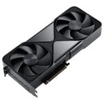 Видеокарта NVIDIA RTX PRO 6000 Blackwell Workstation Edition 96GB 600W — изображение 2