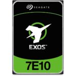 Жесткий диск серверный Seagate ST10000NM003B 3.5" 10TB SAS