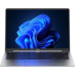 Ноутбук TECNO MegaBook S14MM Intel Core Ultra 9 185H/32Gb (soldered D5)/SSD2Tb/UMA/14"/OLED/2.8K/2880x1800/120Hz/Win11/Grey/0.89kg
