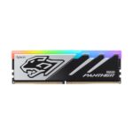 Модуль памяти Apacer DDR5 DIMM 5600-40 2048x8 32GB 1.25V OC Panther RGB DDR5 w/HS RP-K2 — изображение 3
