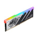 Модуль памяти Apacer DDR5 DIMM 5600-40 2048x8 32GB 1.25V OC Panther RGB DDR5 w/HS RP-K2 — изображение 4