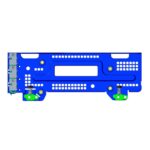 Комплектующие корпусов Chenbro 384-MIX00335B0A0 AS'YCOMPONENT,RM25124,MIX,BULK,RM25124j002B00,PCIE_MODULE -R,24PCS/CTN — изображение 3