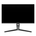 Монитор 27" Hisense 27G7K-PRO Black (IPS 3840x2160, 160 Гц, 1 мс, 16:9, 1000 кд/м², HDMI 2.1, DP 1.4, USB-C, 2xUSB 3.0, 3.5 Jack, DisplayHDR 1000, FreeSync Premium, miniLED) — изображение 2