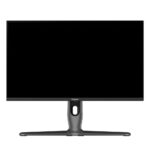 Монитор 27" Hisense 27G7K-PRO Black (IPS 3840x2160, 160 Гц, 1 мс, 16:9, 1000 кд/м², HDMI 2.1, DP 1.4, USB-C, 2xUSB 3.0, 3.5 Jack, DisplayHDR 1000, FreeSync Premium, miniLED) — изображение 3