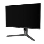 Монитор 27" Hisense 27G7K-PRO Black (IPS 3840x2160, 160 Гц, 1 мс, 16:9, 1000 кд/м², HDMI 2.1, DP 1.4, USB-C, 2xUSB 3.0, 3.5 Jack, DisplayHDR 1000, FreeSync Premium, miniLED) — изображение 5