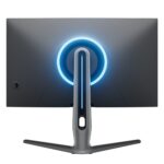 Монитор 27" Hisense 27G7K-PRO Black (IPS 3840x2160, 160 Гц, 1 мс, 16:9, 1000 кд/м², HDMI 2.1, DP 1.4, USB-C, 2xUSB 3.0, 3.5 Jack, DisplayHDR 1000, FreeSync Premium, miniLED) — изображение 7