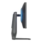 Монитор 27" Hisense 27G7K-PRO Black (IPS 3840x2160, 160 Гц, 1 мс, 16:9, 1000 кд/м², HDMI 2.1, DP 1.4, USB-C, 2xUSB 3.0, 3.5 Jack, DisplayHDR 1000, FreeSync Premium, miniLED) — изображение 8