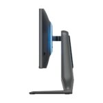 Монитор 27" Hisense 27G7K-PRO Black (IPS 3840x2160, 160 Гц, 1 мс, 16:9, 1000 кд/м², HDMI 2.1, DP 1.4, USB-C, 2xUSB 3.0, 3.5 Jack, DisplayHDR 1000, FreeSync Premium, miniLED) — изображение 9