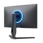 Монитор 27" Hisense 27G7K-PRO Black (IPS 3840x2160, 160 Гц, 1 мс, 16:9, 1000 кд/м², HDMI 2.1, DP 1.4, USB-C, 2xUSB 3.0, 3.5 Jack, DisplayHDR 1000, FreeSync Premium, miniLED) — изображение 6