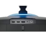 Монитор 27" Hisense 27G7K-PRO Black (IPS 3840x2160, 160 Гц, 1 мс, 16:9, 1000 кд/м², HDMI 2.1, DP 1.4, USB-C, 2xUSB 3.0, 3.5 Jack, DisplayHDR 1000, FreeSync Premium, miniLED) — изображение 10