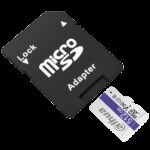 Карта памяти Dahua 512GB DHI-TF-C100A-512GB