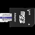 Карта памяти Dahua 512GB DHI-TF-C100A-512GB — изображение 2