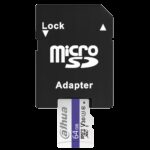 Карта памяти Dahua 64GB DHI-TF-C100A-64GB