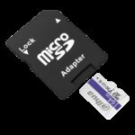 Карта памяти Dahua 64GB DHI-TF-C100A-64GB — изображение 2