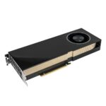 Видеокарта RTX PRO 6000 Blackwell Max- Q (Workstation Edition) — изображение 2
