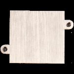 Радиатор Heatsink 4025 for ROCK5B/5B+ — изображение 3